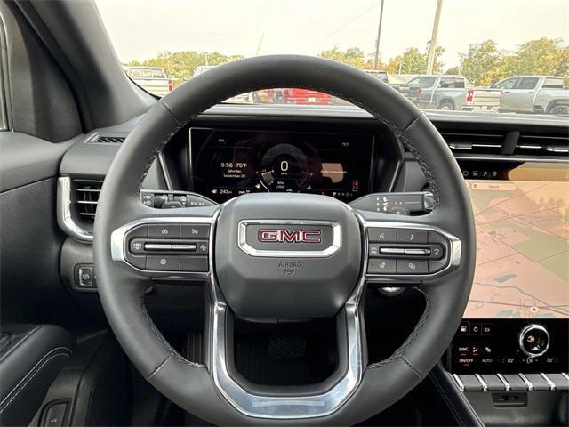 new 2026 GMC Terrain car, priced at $37,605