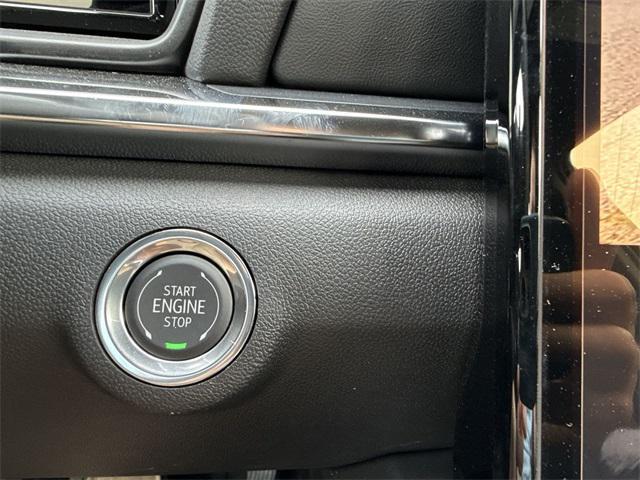 new 2026 GMC Terrain car, priced at $37,605