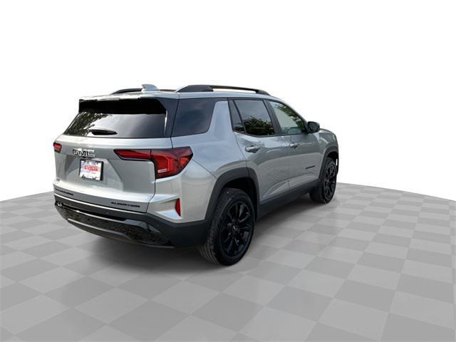 new 2026 GMC Terrain car, priced at $37,605