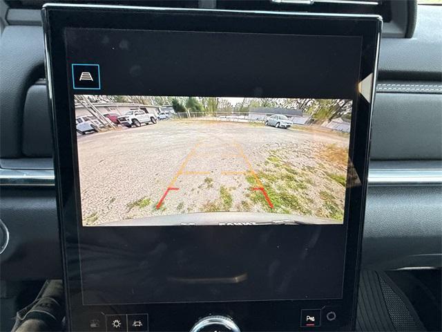 new 2026 GMC Terrain car, priced at $37,605