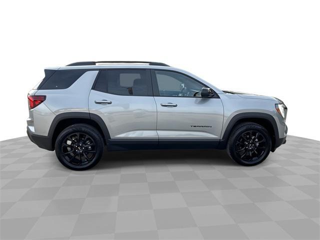 new 2026 GMC Terrain car, priced at $37,605