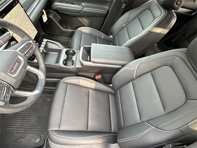 new 2026 GMC Terrain car, priced at $37,605