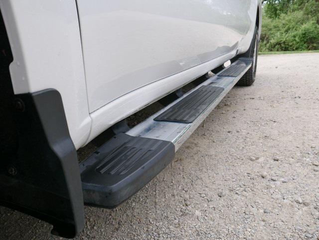 used 2022 Chevrolet Silverado 1500 car, priced at $42,000