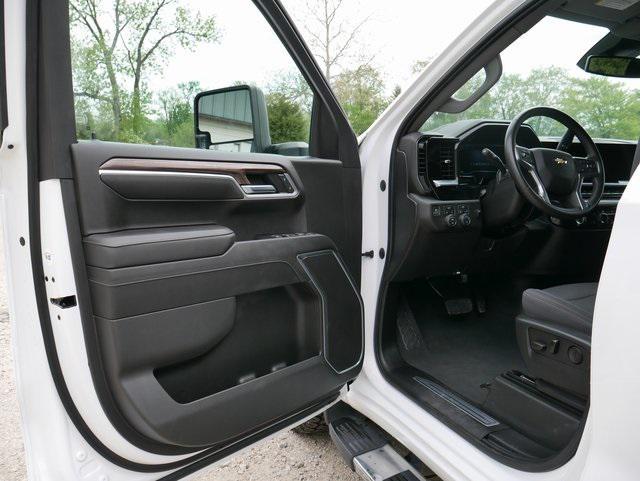 used 2022 Chevrolet Silverado 1500 car, priced at $42,000