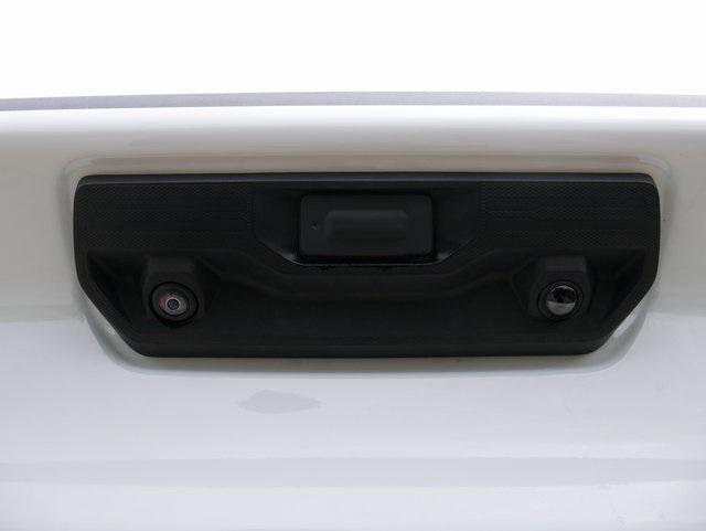 used 2022 Chevrolet Silverado 1500 car, priced at $42,000