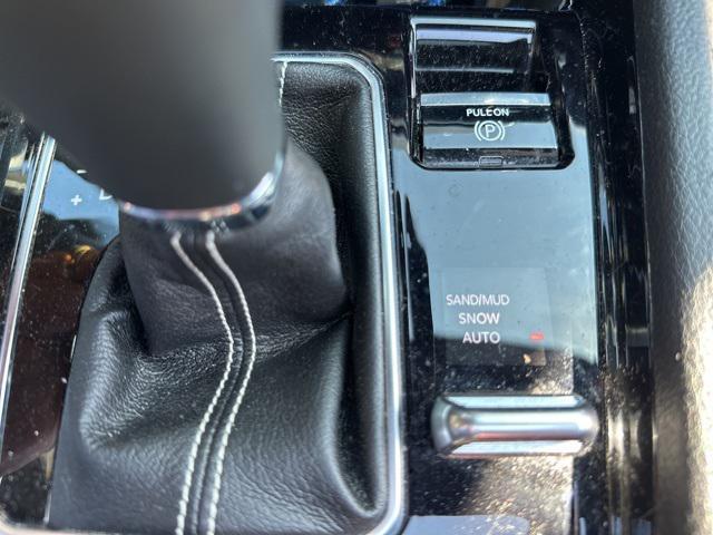 used 2022 Jeep Compass car, priced at $25,060