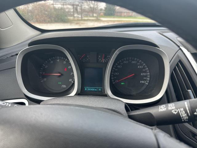 used 2016 Chevrolet Equinox car, priced at $10,130