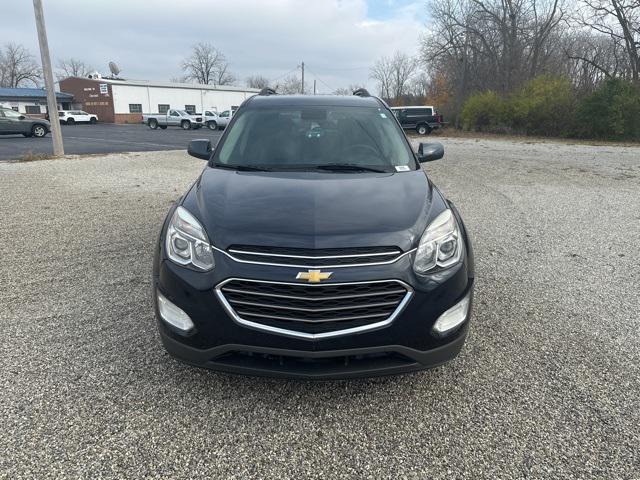 used 2016 Chevrolet Equinox car, priced at $10,130