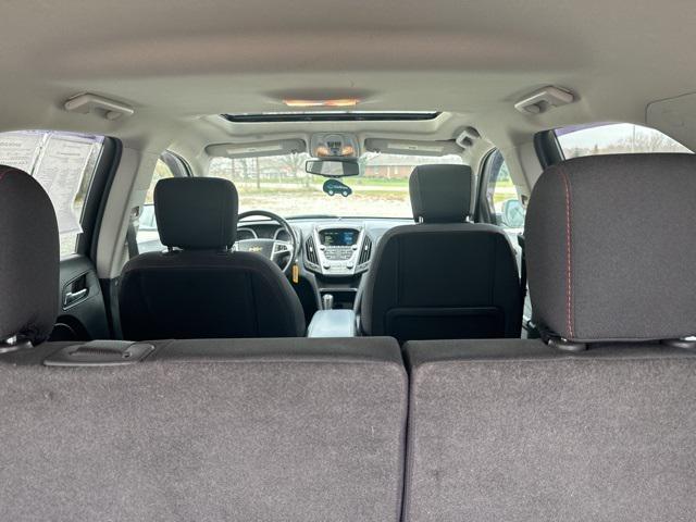 used 2016 Chevrolet Equinox car, priced at $10,130