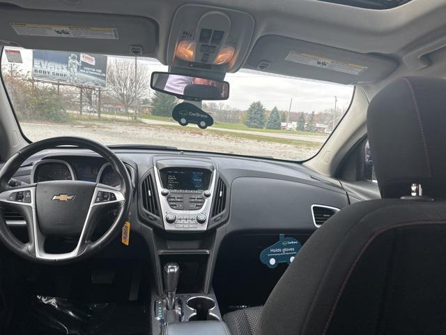 used 2016 Chevrolet Equinox car, priced at $10,130