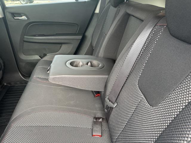 used 2016 Chevrolet Equinox car, priced at $10,130