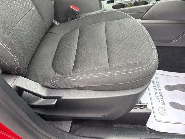 used 2025 Ford Escape car, priced at $23,951