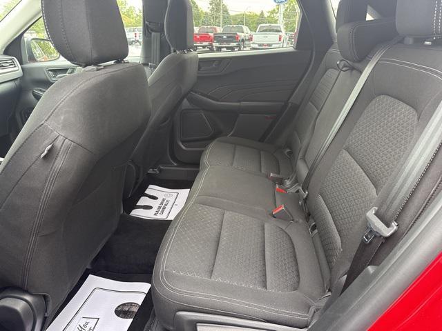 used 2025 Ford Escape car, priced at $23,951