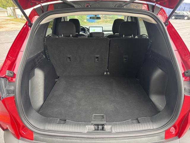 used 2025 Ford Escape car, priced at $23,951