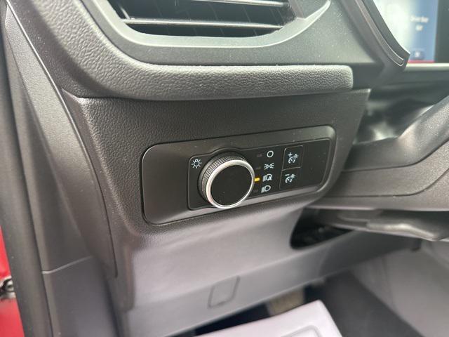 used 2025 Ford Escape car, priced at $23,951