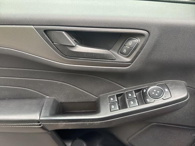 used 2025 Ford Escape car, priced at $23,951