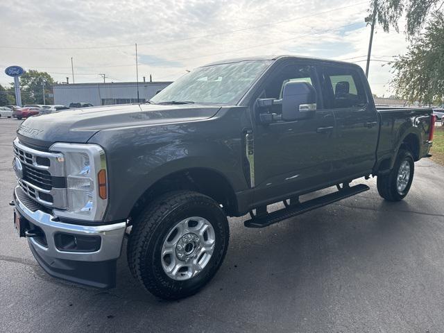 new 2026 Ford F-250 car, priced at $61,073