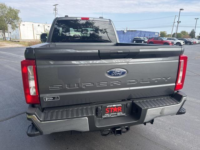 new 2026 Ford F-250 car, priced at $61,073