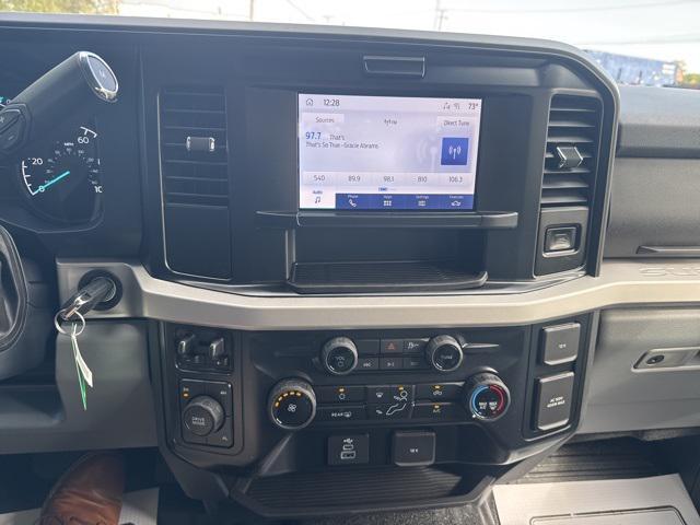 new 2026 Ford F-250 car, priced at $61,073