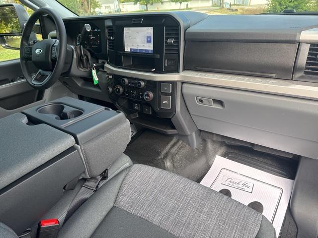 new 2026 Ford F-250 car, priced at $61,073