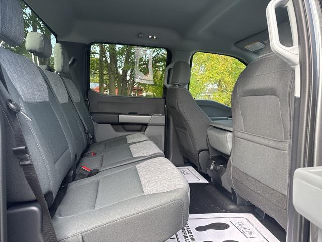 new 2026 Ford F-250 car, priced at $61,073