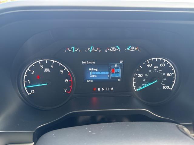 new 2026 Ford F-250 car, priced at $61,073