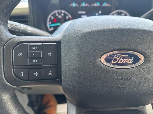 new 2026 Ford F-250 car, priced at $61,073