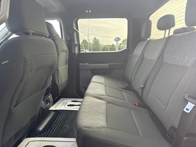 new 2026 Ford F-250 car, priced at $61,073