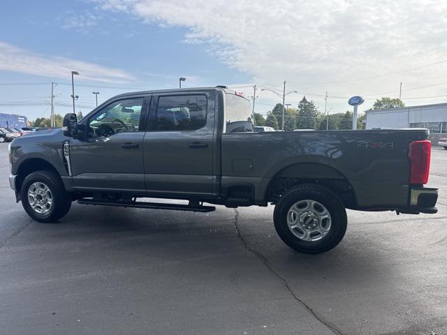 new 2026 Ford F-250 car, priced at $61,073