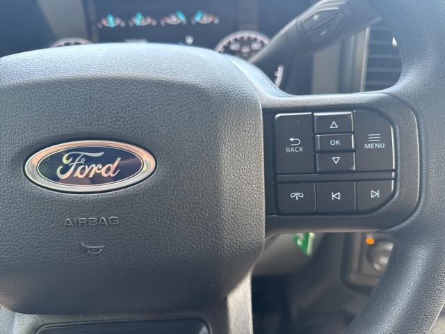 new 2026 Ford F-250 car, priced at $61,073