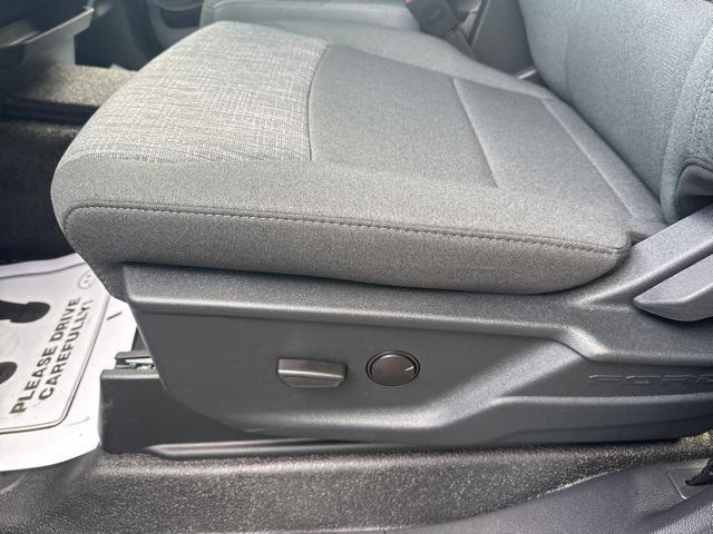 new 2026 Ford F-250 car, priced at $61,073