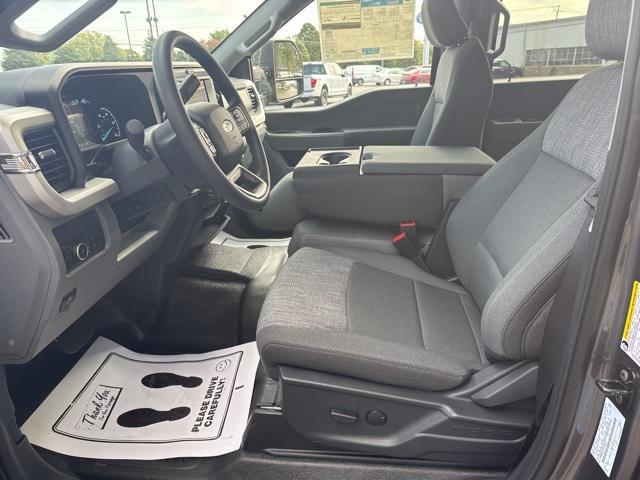 new 2026 Ford F-250 car, priced at $61,073