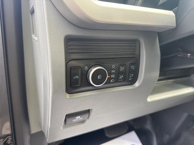 new 2026 Ford F-250 car, priced at $61,073