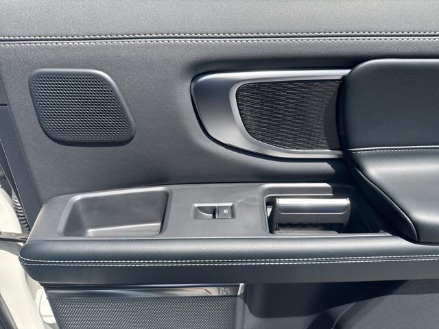 new 2025 Ford Expedition Max car, priced at $84,037