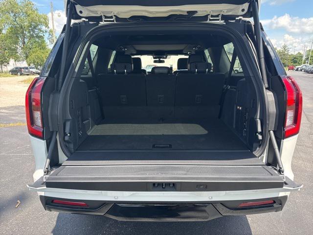 new 2025 Ford Expedition Max car, priced at $84,037