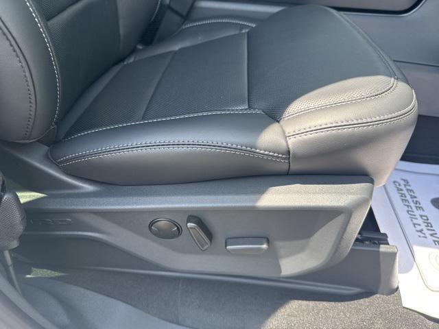 new 2025 Ford Expedition Max car, priced at $84,037