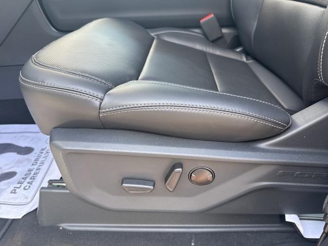 new 2025 Ford Expedition Max car, priced at $84,037