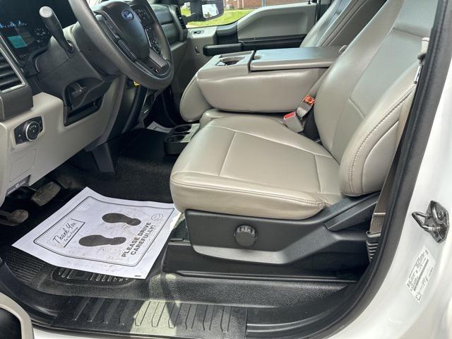 used 2017 Ford F-350 car, priced at $35,000