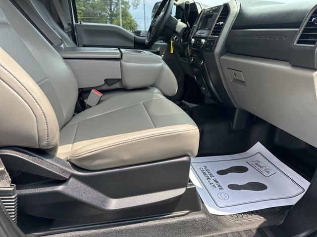 used 2017 Ford F-350 car, priced at $35,000