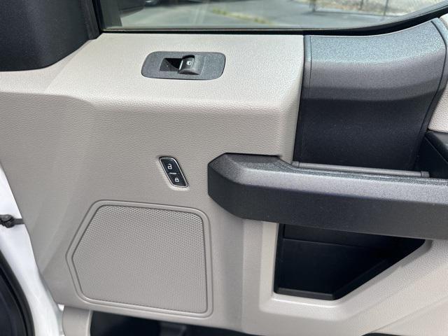 used 2017 Ford F-350 car, priced at $35,000