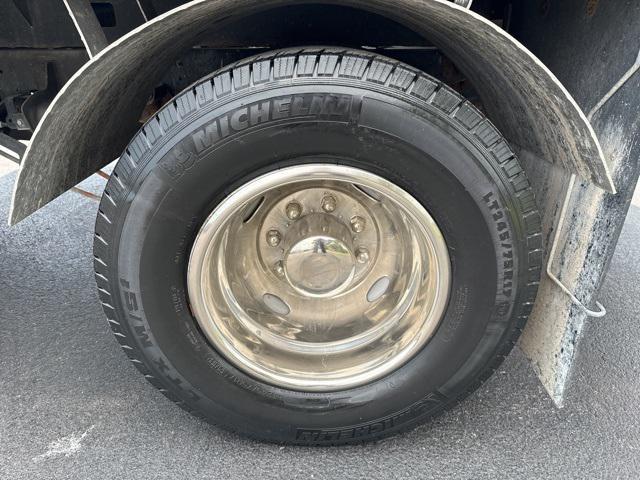 used 2017 Ford F-350 car, priced at $35,000