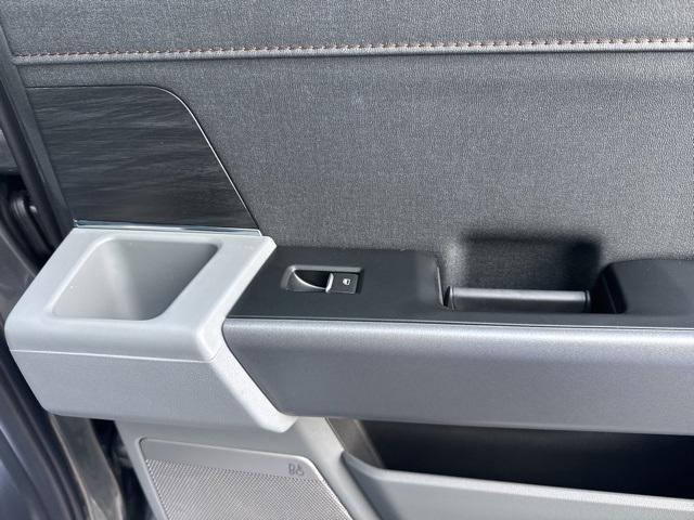 new 2025 Ford F-150 car, priced at $70,040