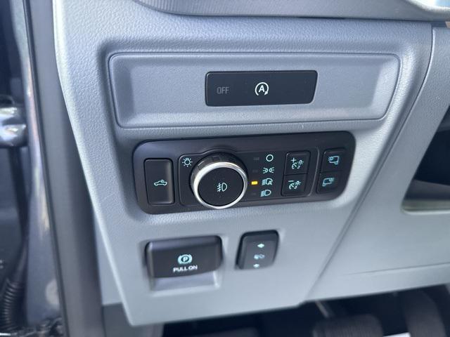 new 2025 Ford F-150 car, priced at $70,040