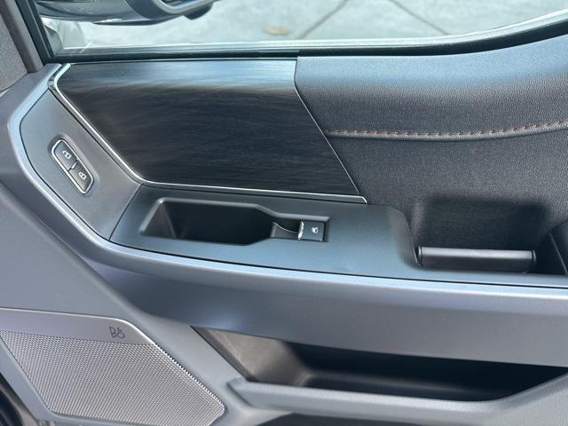 new 2025 Ford F-150 car, priced at $70,040