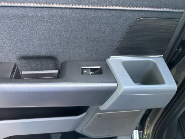 new 2025 Ford F-150 car, priced at $70,040