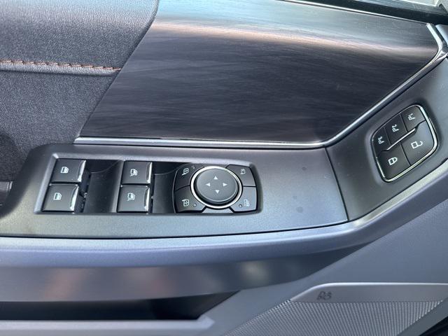 new 2025 Ford F-150 car, priced at $70,040