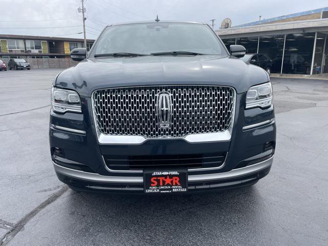 new 2024 Lincoln Navigator car, priced at $98,951