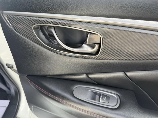 used 2021 INFINITI Q50 car, priced at $34,951