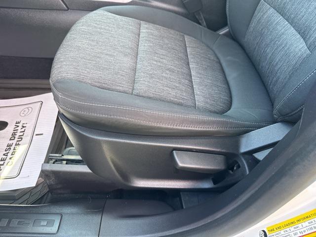 used 2022 Ford Bronco Sport car, priced at $23,951