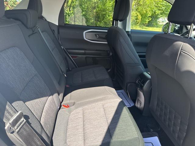 used 2022 Ford Bronco Sport car, priced at $23,951